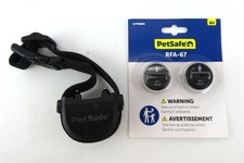 PetSafe Stay  Play Wireless Fence Receiver Collar PIF00-15002  2 New Batteries