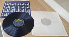 THE BEATLES ORIG 1964 UK LP 'A HARD DAYS NIGHT' PARLOPHONE PMC 1230 VG+/EX+