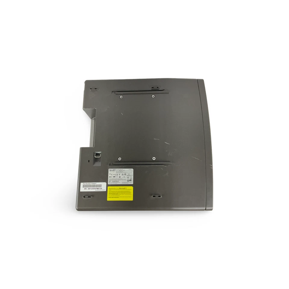 SMART UX80 Projector 3600 ANSI Lumens Ultra-Short Throw WXGA Projector 3D - Image 3 of 4