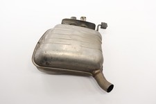 2019 - 2021 VOLKSWAGEN ARTEON REAR EXHAUST LEFT SIDE MUFFLER OEM 3Q5253611AF