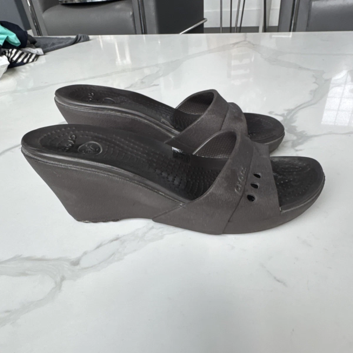 Crocs Sassari Sandals for Women for sale | eBay
