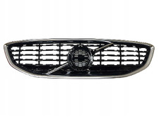 Center Radiator Grille fits Volvo V40 31425331