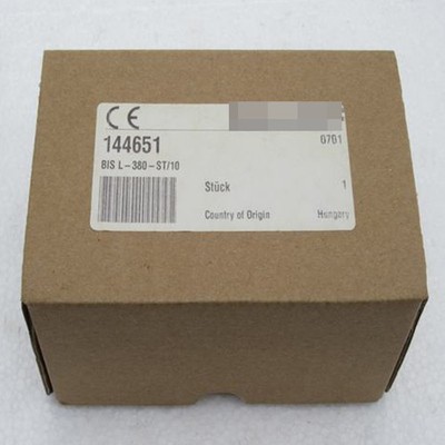 1pcs brand new replace for BIS L-380-ST-10 sensor in box FREE SHIP