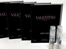 Valentino Uomo Born In Roma For Men Samples S...