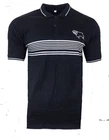 DERBY COUNTY Polo Shirt Mens LARGE Official Team Logo Top T DCT4