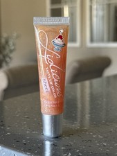 Bath Body Works Liplicious Cherry Vanilla Lip Gloss New Sealed .47 oz SEALED