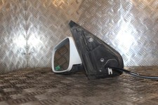 Retroviseur gauche (ou coque) Volkswagen JETTA