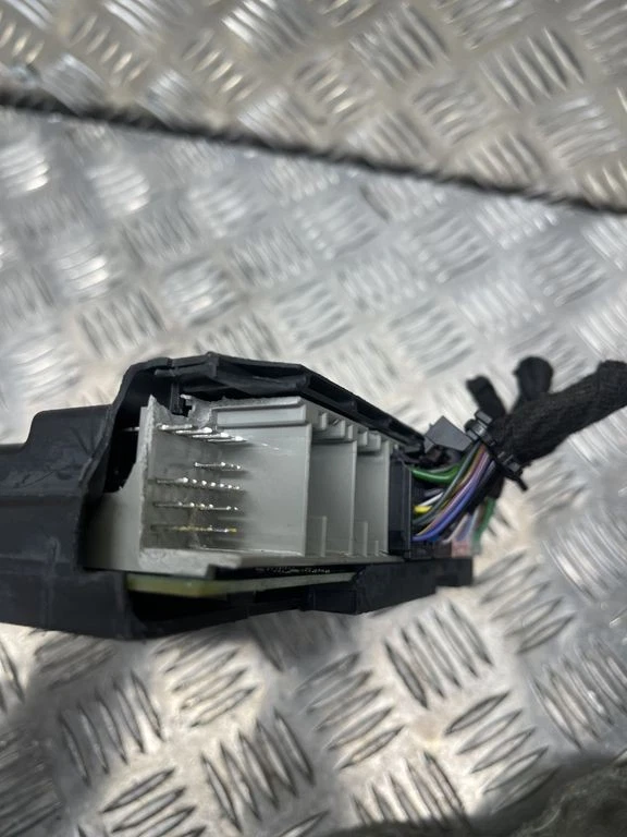 Centralina comfort Opel Insignia A 2016 centralina di bordo 13506991 FOM63165 - Immagine 4 di 4