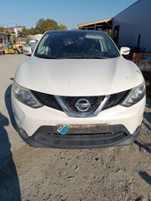 Pare-choc avant Nissan QASHQAI