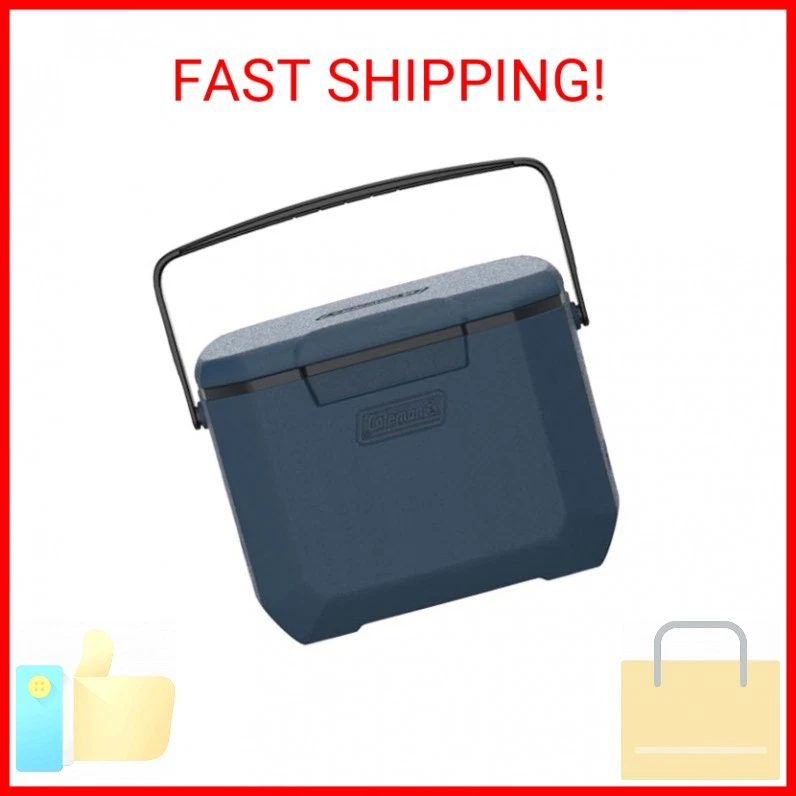 coleman 16 qt cooler products for sale | eBay