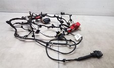 Jeep Wrangler Jl Oem 2.0l Engine Harness Automatic Transmission 2019 155030