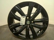 SUZUKI SWIFT Alloy Wheel 16 Inch 4x100 ET45 6J 2010-2017