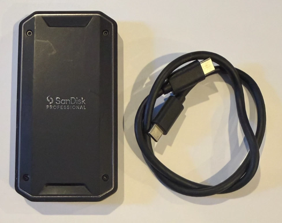 SanDisk Solid-State Drives 2TB Storage Capacity for sale - eBay