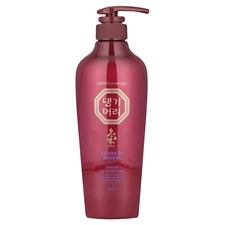 Shampoo, 16.9 fl oz (500 ml)