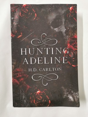 Hunting Adeline (Cat and Mouse Duet)