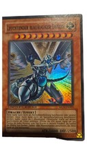 Yu-Gi-Oh! Leuchtender Blauäugiger Drache Konami Sammelkarte TCG Limited Edition