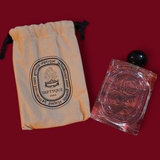 Rose Roche Diptyque 香水- 一款2024年新的中性香水