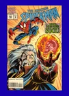 Amazing Spider-Man #402 - Mark Bagley & Larry Mahlstedt Cover - 1995 - 9.6 NM+