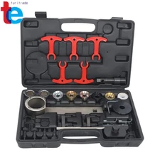 Master Engine Timing Tool Kit for VW Audi TSI TFSI EA888 1.8L 2.0L T40191 T10355