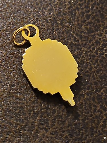 South River New Jersey High School Class Charm 1950s Vintage - Picture 10 of 14