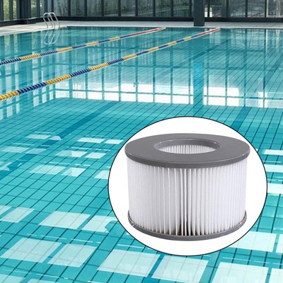 Filterpatronen für Pool-Whirlpools High Performance filtert