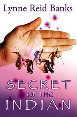 SECRET OF THE INDIAN (Indian in the Cupboard) by Banks 000714900X FREE Shipping
