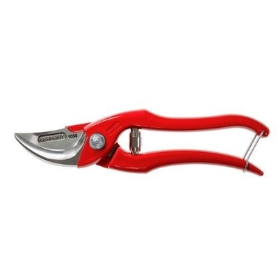 BERGER Classic Forged Bypass Pruner   Self-Cleaning Groove   German Made   NEW