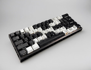 Wooting 60HE 本体「ジャンク品」 Wooting Keyboard 60 He | eBay
