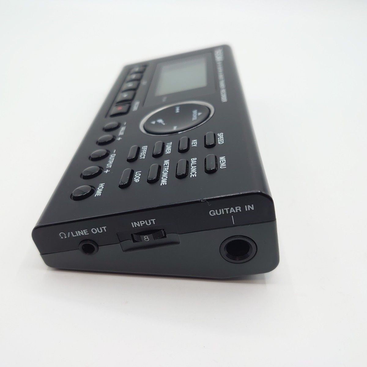 TASCAM GB-10 Guitar Bass Trainer - Black for sale online | eBay