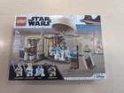 LEGO Star Wars 75270 Obi-Wan’s Hut BRAND NEW SEALED BOX