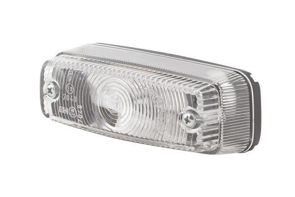 Neu - Hella 2PF997027-011 Positionsleuchte-image