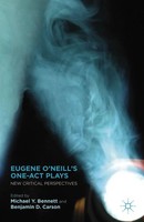 M. Bennett (U. A.) | Eugene O'neill'S One-Act Plays | Taschenbuch | Englisch