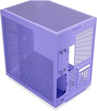 HYTE Y70 Mid-Tower ATX Gaming PC Case Purple - CS-HYTE-Y70-TM