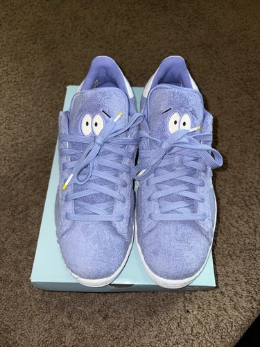 Adidas Campus 80S SP Towelie x South Park Low Towelie Size 10