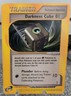 Darkness Cube 01 Aquapolis 119/147 WOTC Vintage Pokemon Uncommon 