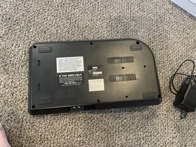 Model 2 Sega CD and Genesis Consoles - Power + 3 Controllers + 3 Games