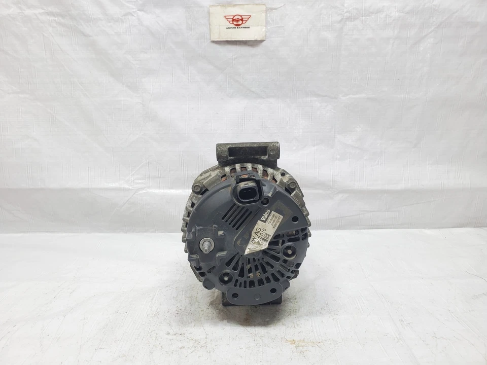 Generador alternador Audi A4 2002-2009 150 amperios 2,0 L OEM 06D903016 Foto 4 de 4