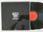 The Beatles / David Wigg ‎– The Beatles Tapes VINYL 2LP AUST 1976 (VG+/VG)