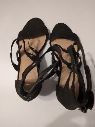 Damenschuhe Kaari Blau - Bild 4 von 8