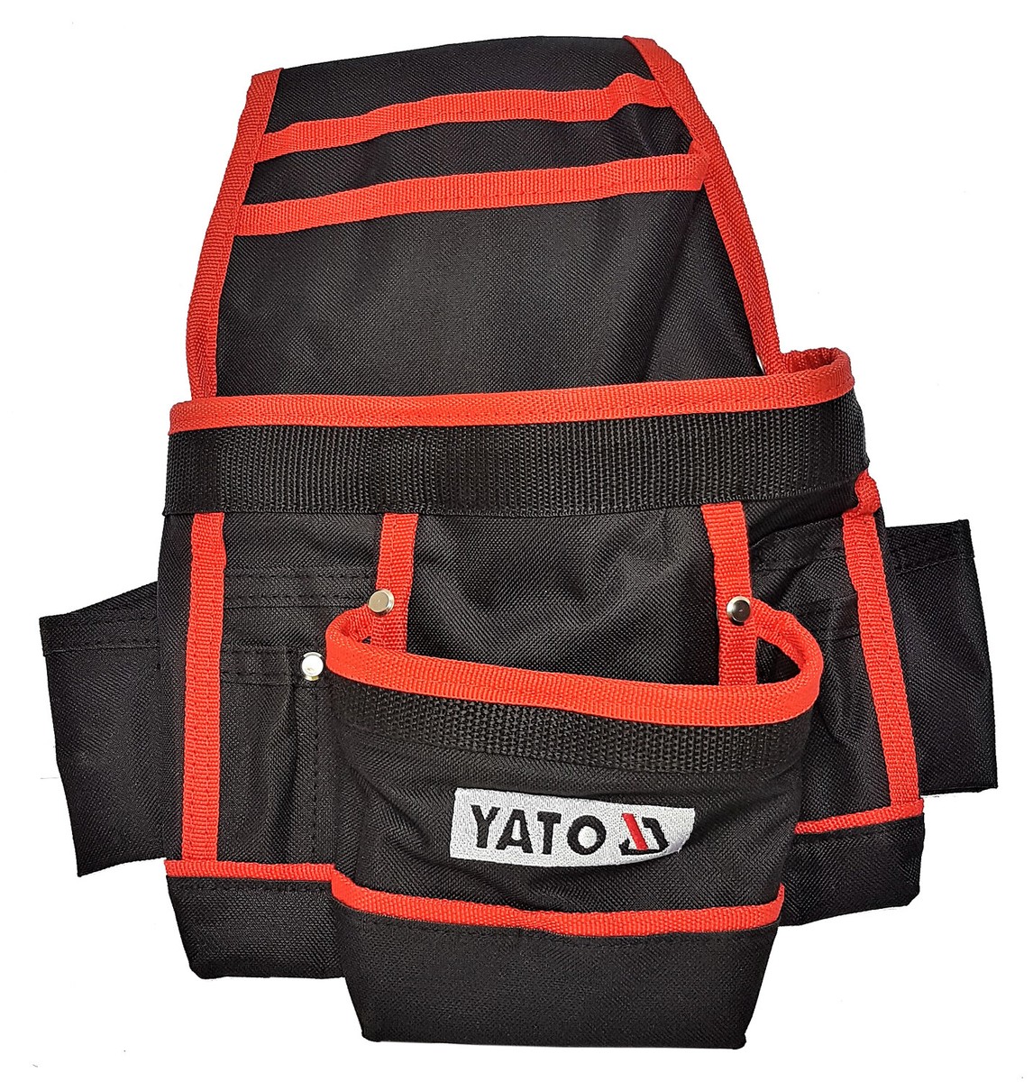 Amexo Werkzeugtasche mit Gürtel, Multi-Purpose Werkzeughalter Organizer