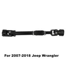 Steering Column Intermediate Shaft For Jeep Wrangler 3.6L 3.8L 08-18 55351281AE