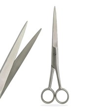 Barber Scissors 7" Lightweight Razor Sharp Hair Cutting Trimming Shears BTS-748