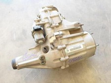 2009-2019 Silverado Sierra Yukon Tahoe Electric Shift Transfer Case Assembly Nqh