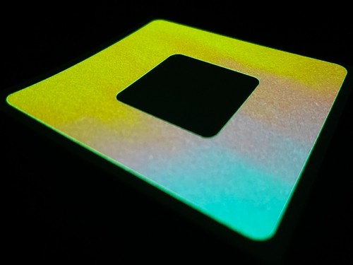Glow In The Dark OPAL Light Switch Stickers - Picture 8 of 21