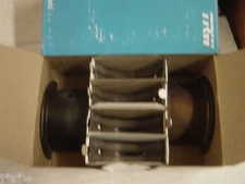 283 327 CHEVY MAIN BEARINGS SMALL JOURNAL PERFORMANCE BEARINGS H SERIES MS8027