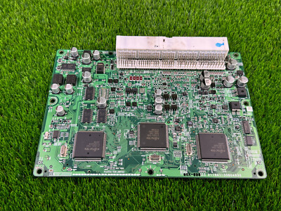 Toyota Noah 2001-2004 Engine Computer 1AZ FSE 89666-28140