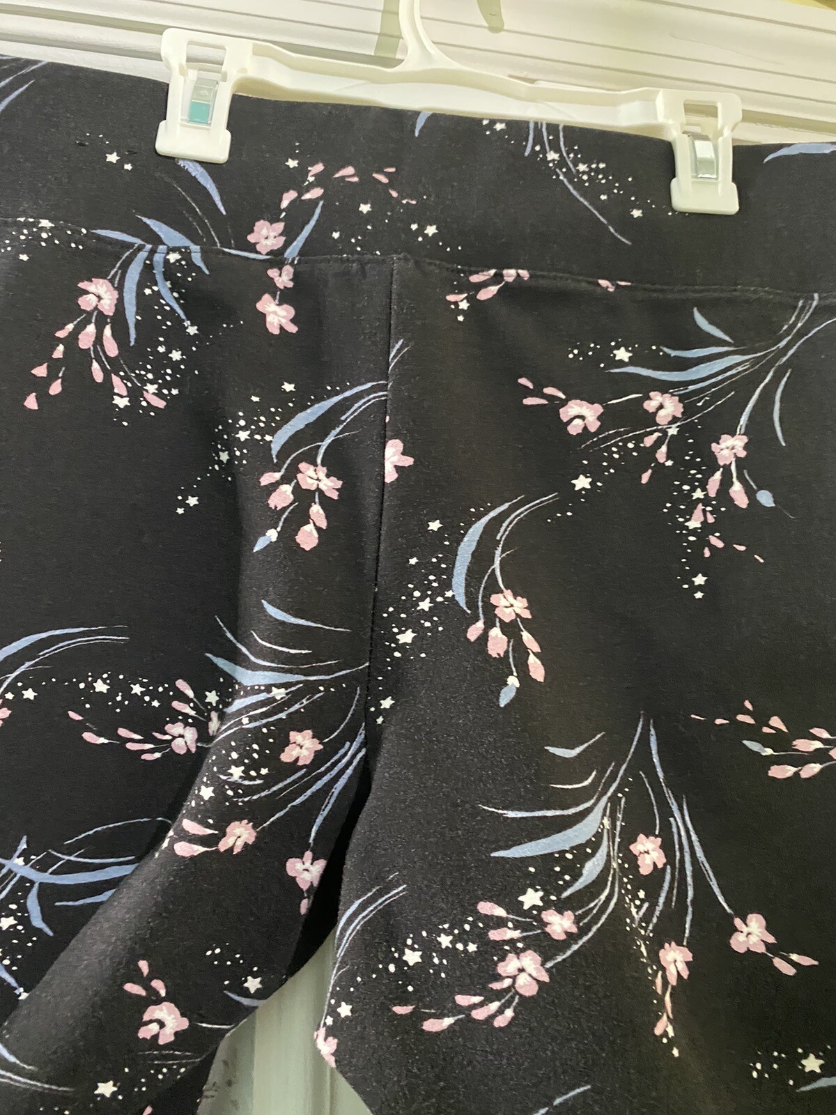 Torrid Studio Ponte Slim FIx Crop Pixie Pant Blac… - image 5