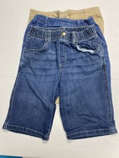 lot of 3 size 8 boys shorts