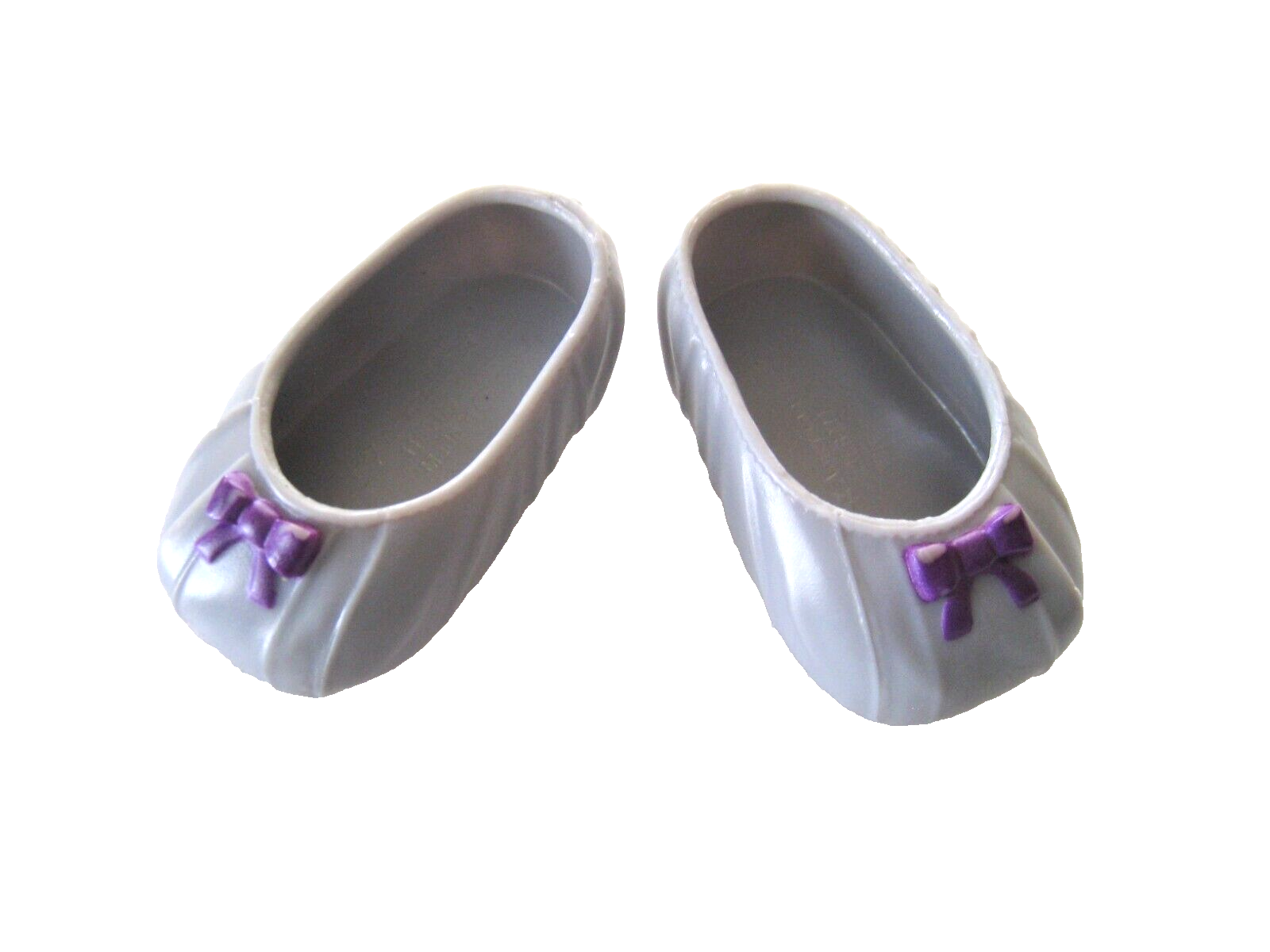 SAOLA Costume da balletto American Girl 14" WellieWishers Showtime Solo scarpe pantofole