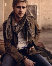 Boyd Holbrook Signed Autographed 8x10 Photo NARCOS Actor COA
